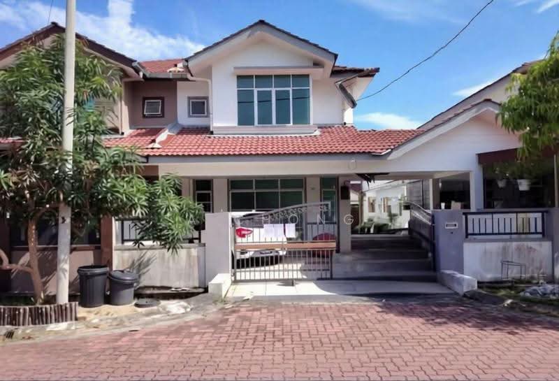 Semi-Detached House for Sale in Taman Desa Manjung Point (Lumut) - A Chong - Exterior - PropertyGuru.com.my