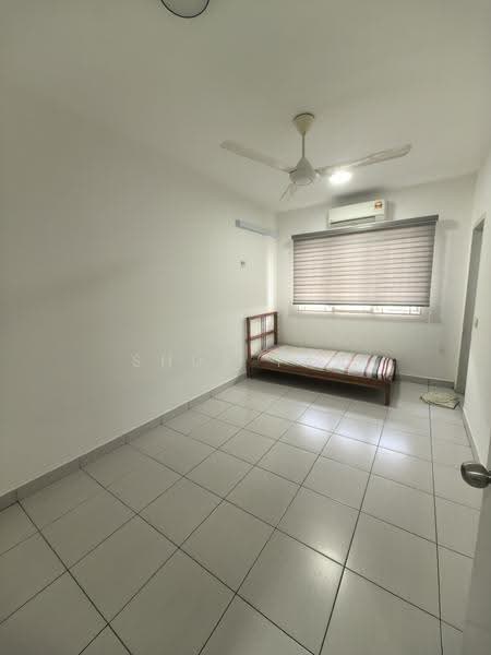 Pangsapuri untuk Disewa di De Kiara - Shue Tan - Bedroom - PropertyGuru.com.my