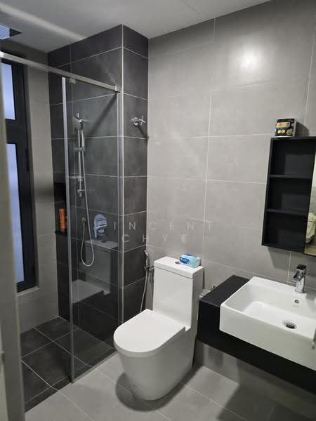 Service Residence for Rent at Sunway Belfield - Vincent Chye - PropertyGuru.com.my