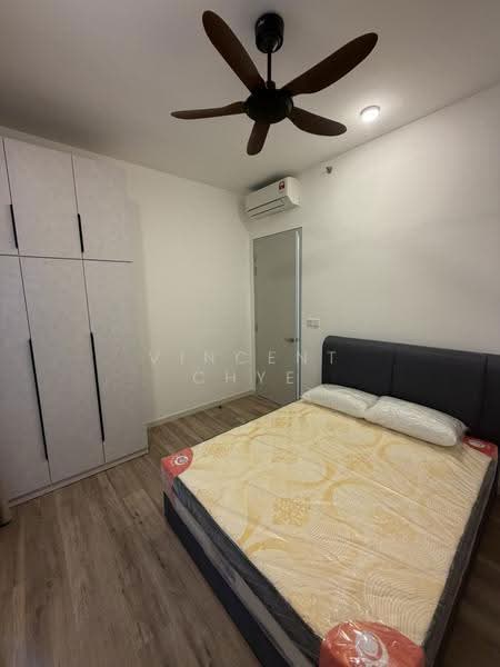 Service Residence for Rent at Sunway Belfield - Vincent Chye - Bedroom - PropertyGuru.com.my