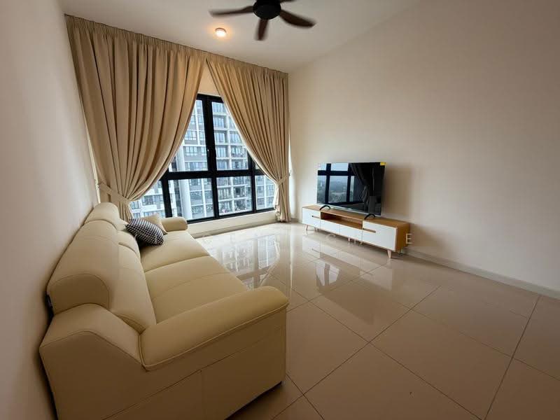 Service Residence for Rent at Sunway Belfield - Vincent Chye - PropertyGuru.com.my
