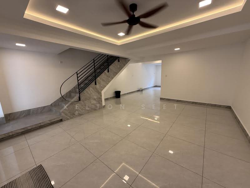 2-storey Terraced House for Sale in Bandar Mahkota Cheras (Cheras) - Kelton Seet - PropertyGuru.com.my