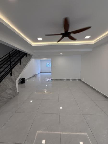 2-storey Terraced House for Sale in Bandar Mahkota Cheras (Cheras) - Kelton Seet - PropertyGuru.com.my