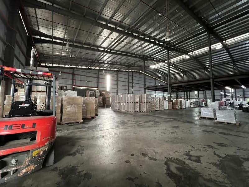 Kilang untuk Disewa di Taman Perindustrian Krubong (Krubong) - Mario Seet - PropertyGuru.com.my