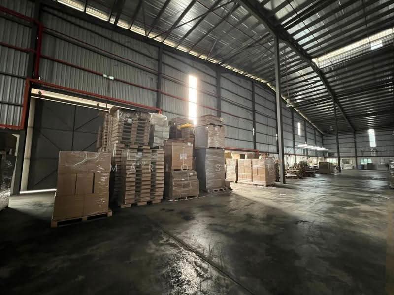 Kilang untuk Disewa di Taman Perindustrian Krubong (Krubong) - Mario Seet - PropertyGuru.com.my