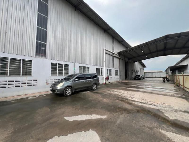 Kilang untuk Disewa di Taman Perindustrian Krubong (Krubong) - Mario Seet - PropertyGuru.com.my