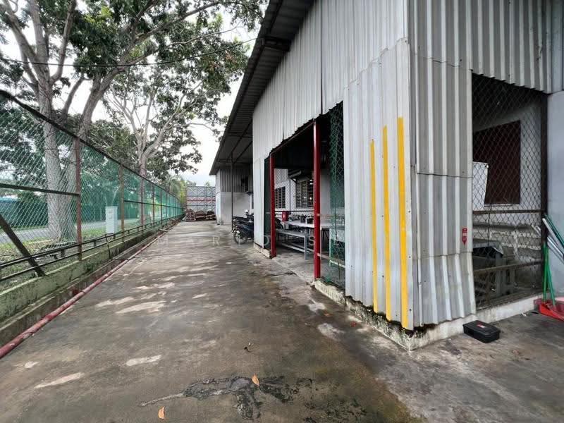Kilang untuk Disewa di Taman Perindustrian Krubong (Krubong) - Mario Seet - PropertyGuru.com.my