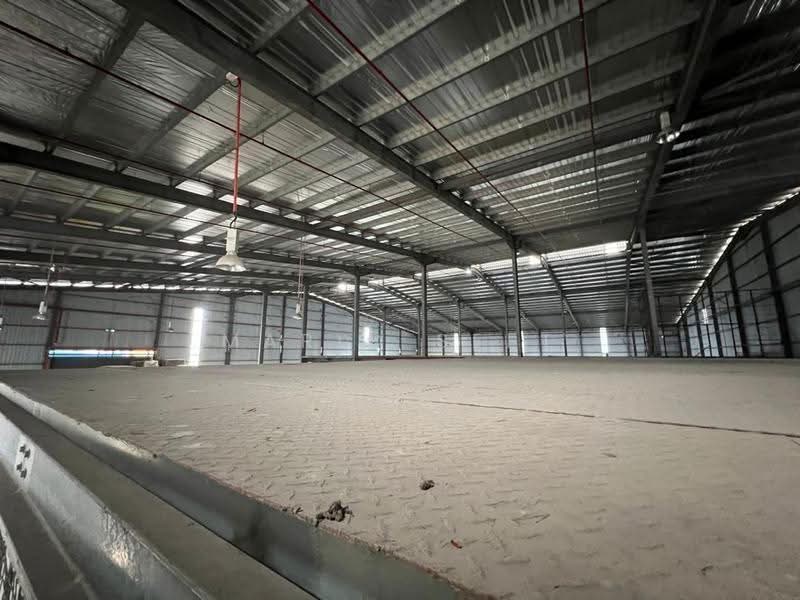 Kilang untuk Disewa di Taman Perindustrian Krubong (Krubong) - Mario Seet - PropertyGuru.com.my