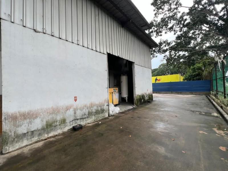 Kilang untuk Disewa di Taman Perindustrian Krubong (Krubong) - Mario Seet - PropertyGuru.com.my