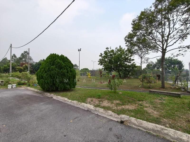 2-storey Terraced House for Sale in Nusari Aman 2 (Labu) - Imran Isa - Exterior - PropertyGuru.com.my