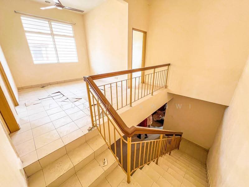 2-storey Terraced House for Sale in Shah Alam (Selangor) - Fauran Nawawi - PropertyGuru.com.my
