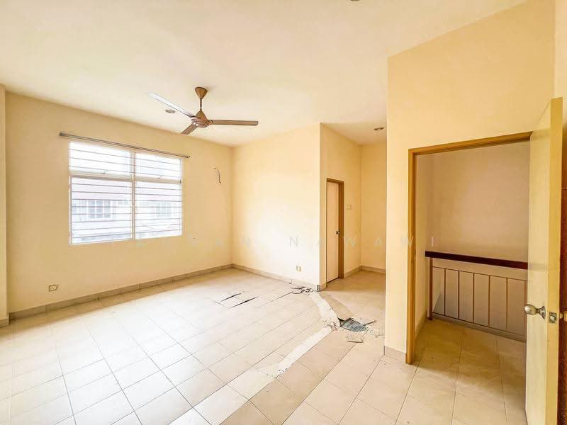 2-storey Terraced House for Sale in Shah Alam (Selangor) - Fauran Nawawi - PropertyGuru.com.my