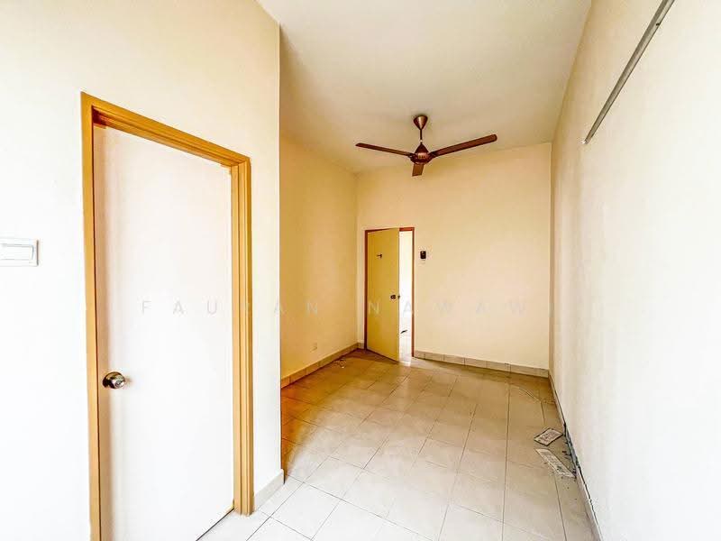 2-storey Terraced House for Sale in Shah Alam (Selangor) - Fauran Nawawi - PropertyGuru.com.my