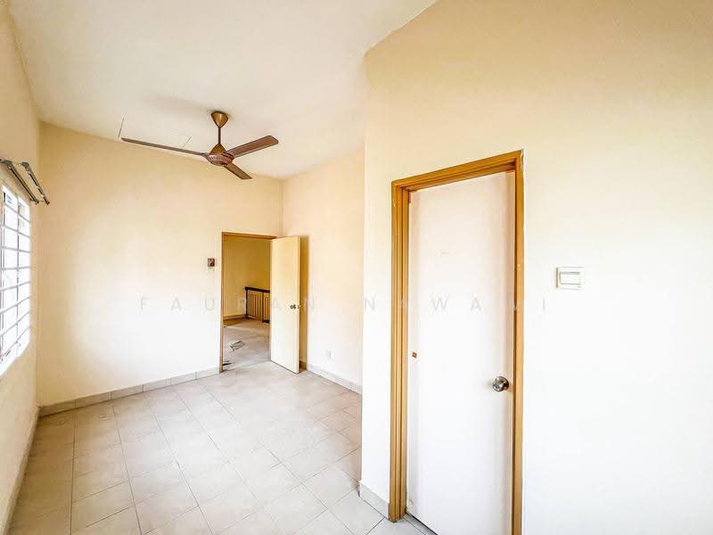 2-storey Terraced House for Sale in Shah Alam (Selangor) - Fauran Nawawi - PropertyGuru.com.my