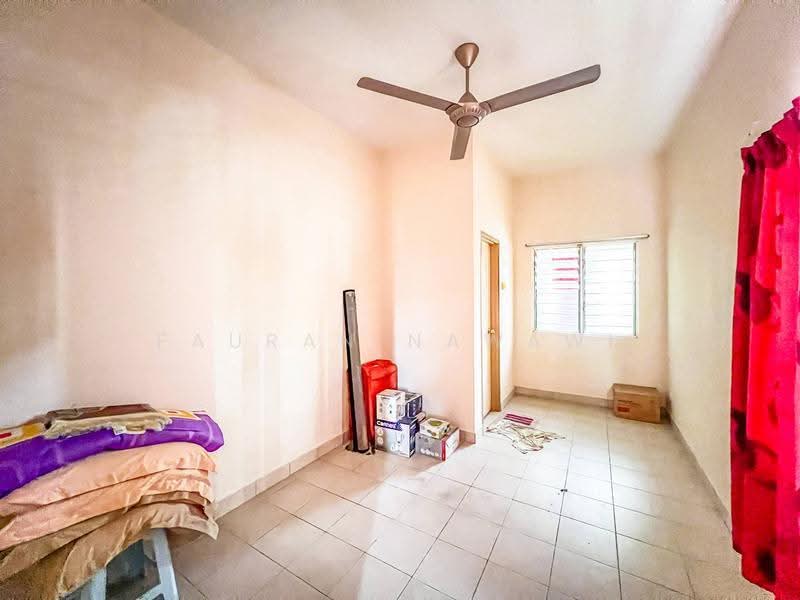 2-storey Terraced House for Sale in Shah Alam (Selangor) - Fauran Nawawi - PropertyGuru.com.my