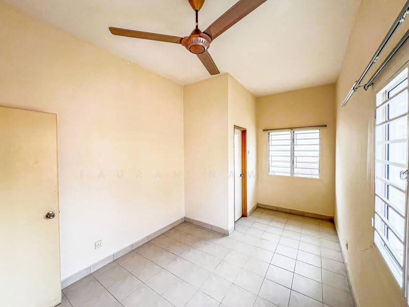 2-storey Terraced House for Sale in Shah Alam (Selangor) - Fauran Nawawi - PropertyGuru.com.my