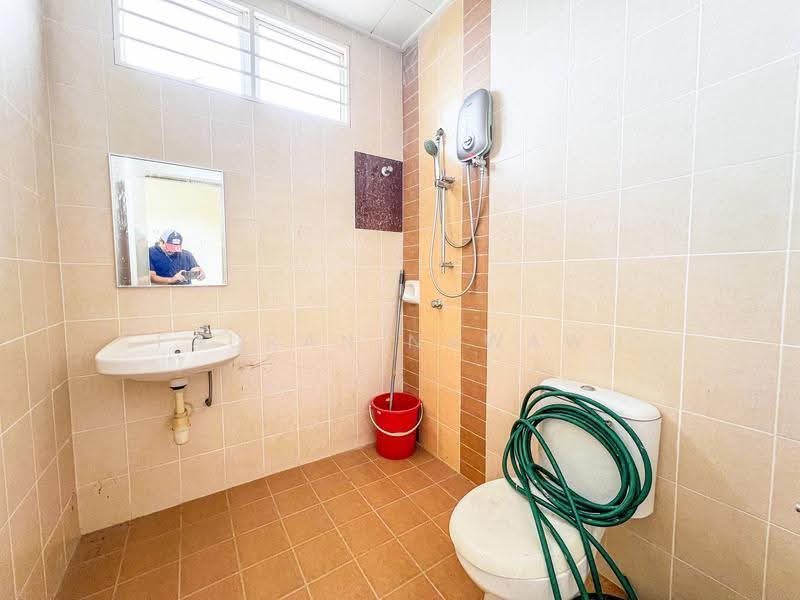 2-storey Terraced House for Sale in Shah Alam (Selangor) - Fauran Nawawi - PropertyGuru.com.my