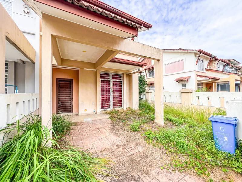 2-storey Terraced House for Sale in Shah Alam (Selangor) - Fauran Nawawi - PropertyGuru.com.my