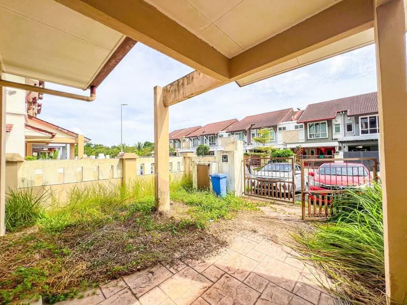2-storey Terraced House for Sale in Shah Alam (Selangor) - Fauran Nawawi - PropertyGuru.com.my