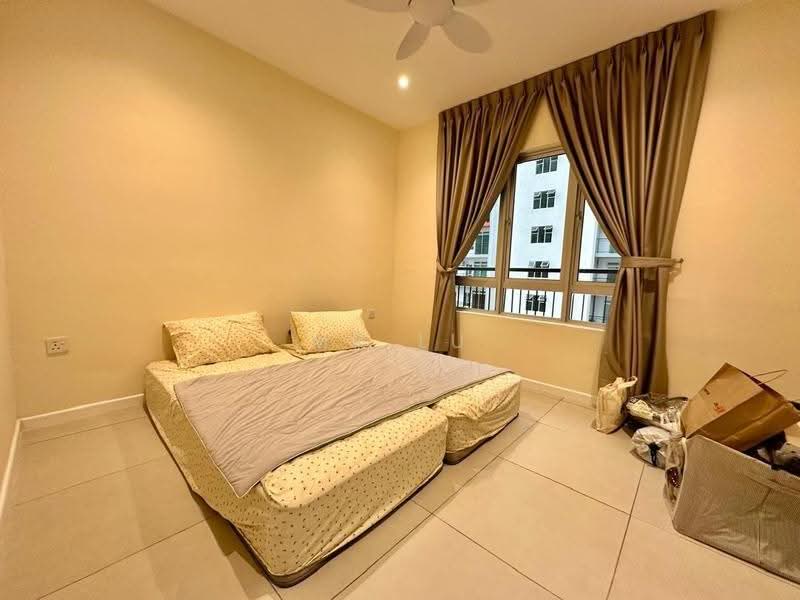Service Residence for Rent at One 49 Residence - Mr Lu - Bedroom - PropertyGuru.com.my