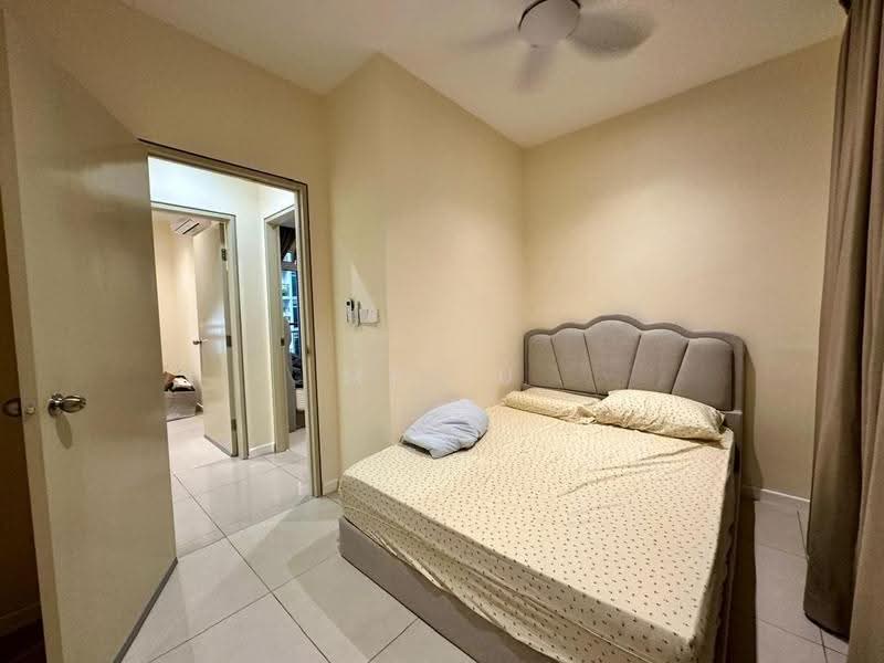 Service Residence for Rent at One 49 Residence - Mr Lu - Bedroom - PropertyGuru.com.my