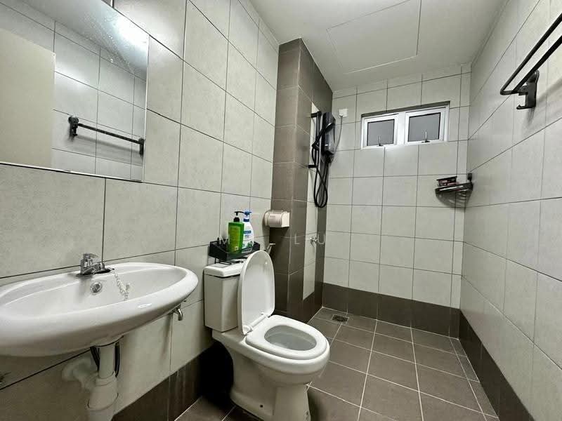 Service Residence for Rent at One 49 Residence - Mr Lu - Bathroom - PropertyGuru.com.my