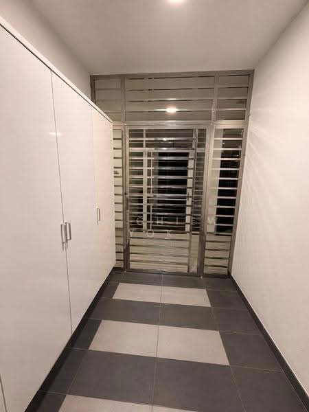Kondominium untuk Disewa di SkyVue Residence @ Kobusak - Ng Chiew Yok - Entrance - PropertyGuru.com.my