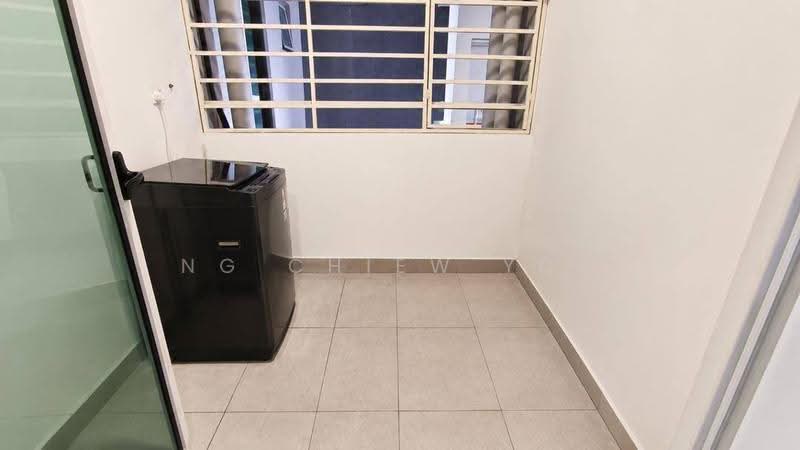 Kondominium untuk Disewa di SkyVue Residence @ Kobusak - Ng Chiew Yok - PropertyGuru.com.my