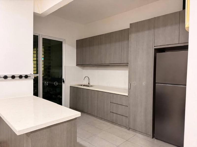 Kondominium untuk Disewa di SkyVue Residence @ Kobusak - Ng Chiew Yok - PropertyGuru.com.my