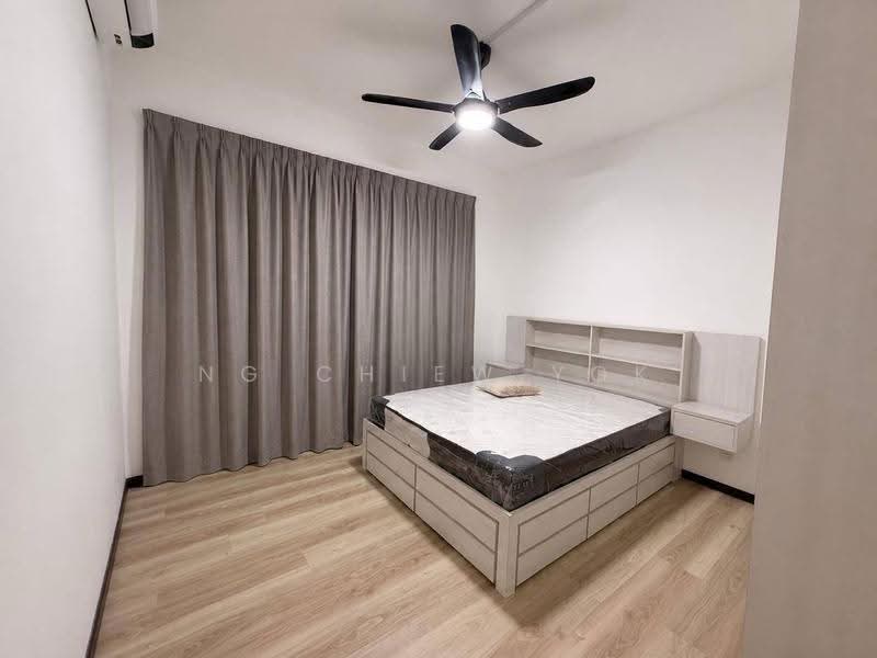 Kondominium untuk Disewa di SkyVue Residence @ Kobusak - Ng Chiew Yok - PropertyGuru.com.my