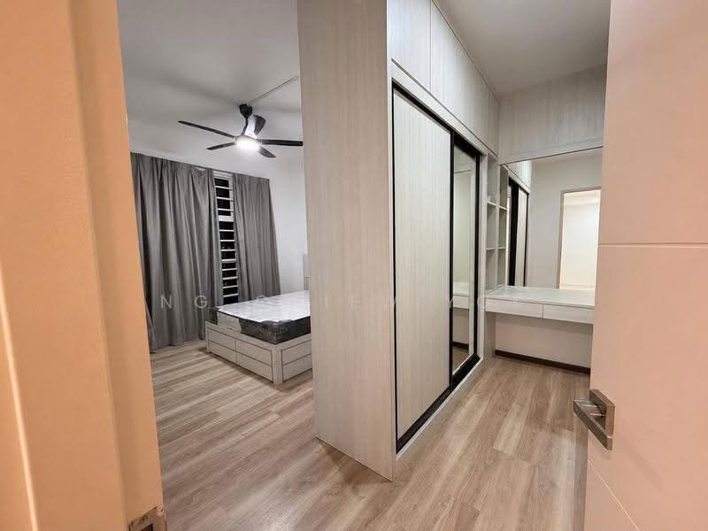 Kondominium untuk Disewa di SkyVue Residence @ Kobusak - Ng Chiew Yok - PropertyGuru.com.my