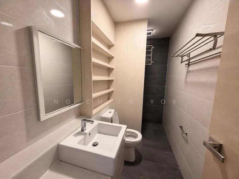 Kondominium untuk Disewa di SkyVue Residence @ Kobusak - Ng Chiew Yok - PropertyGuru.com.my
