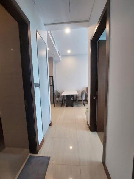 Service Residence for Rent at Puteri Cove Residences - Eifa Aziz - PropertyGuru.com.my