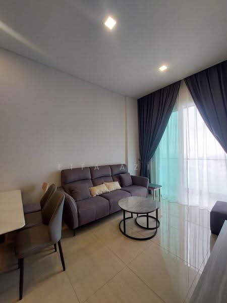 Service Residence for Rent at Puteri Cove Residences - Eifa Aziz - PropertyGuru.com.my