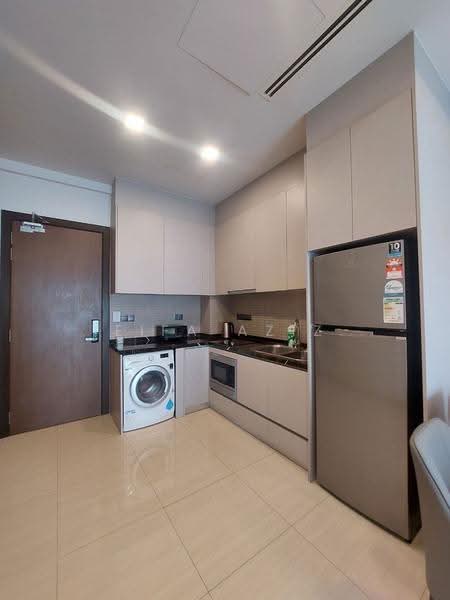 Service Residence for Rent at Puteri Cove Residences - Eifa Aziz - PropertyGuru.com.my