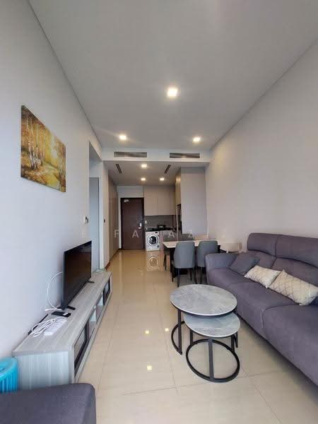 Service Residence for Rent at Puteri Cove Residences - Eifa Aziz - PropertyGuru.com.my