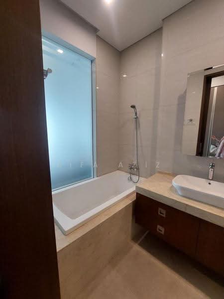 Service Residence for Rent at Puteri Cove Residences - Eifa Aziz - PropertyGuru.com.my