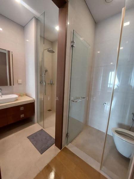 Service Residence for Rent at Puteri Cove Residences - Eifa Aziz - PropertyGuru.com.my