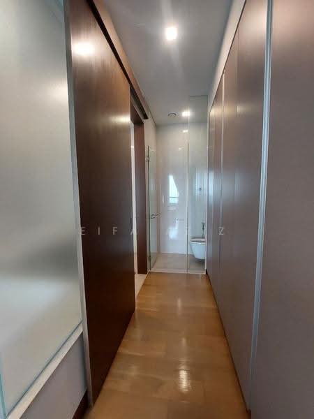 Service Residence for Rent at Puteri Cove Residences - Eifa Aziz - PropertyGuru.com.my