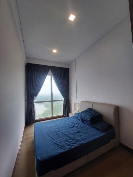Service Residence for Rent at Puteri Cove Residences - Eifa Aziz - PropertyGuru.com.my