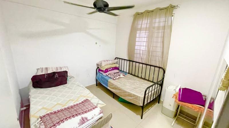 Condominium for Sale at Suasana Lumayan - Fauran Nawawi - PropertyGuru.com.my