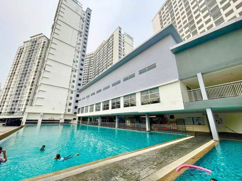 Condominium for Sale at Suasana Lumayan - Fauran Nawawi - PropertyGuru.com.my