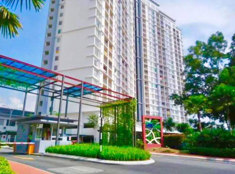 Condominium for Sale at Suasana Lumayan - Fauran Nawawi - PropertyGuru.com.my