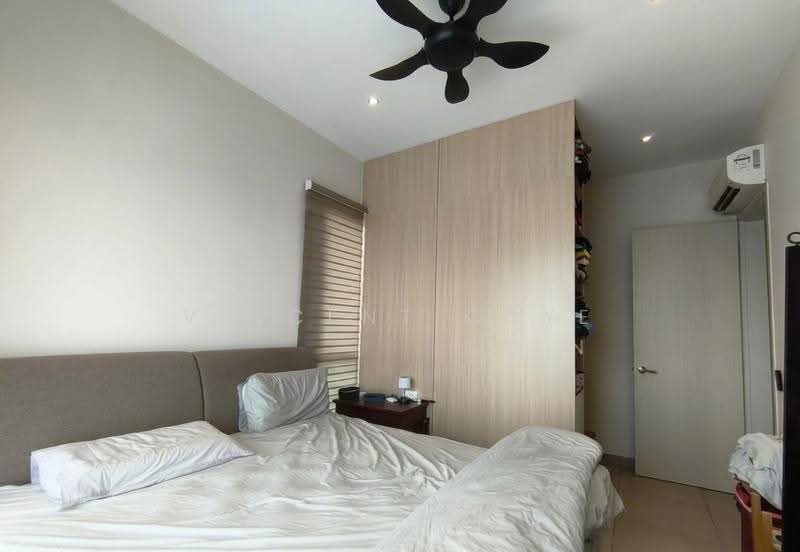 Kondominium untuk Dijual di The Address - Vincent Chye - Bedroom - PropertyGuru.com.my