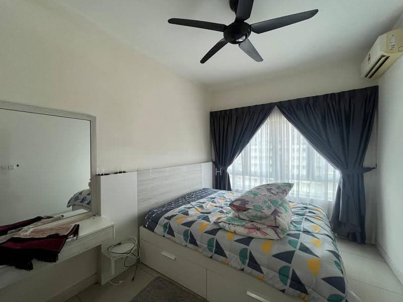 Service Residence for Sale at Savanna Executive Suite @ Southville City - Mu'izz Halim - Bedroom - PropertyGuru.com.my