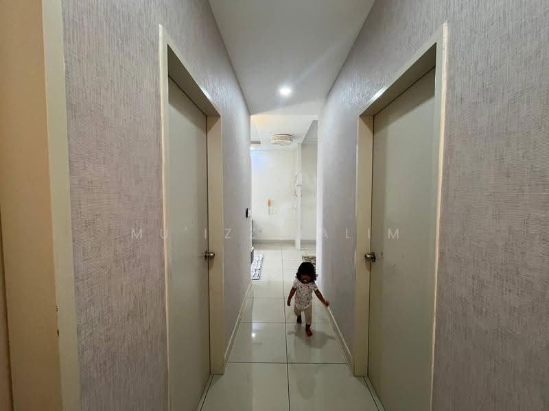 Service Residence for Sale at Savanna Executive Suite @ Southville City - Mu'izz Halim - Corridor - PropertyGuru.com.my