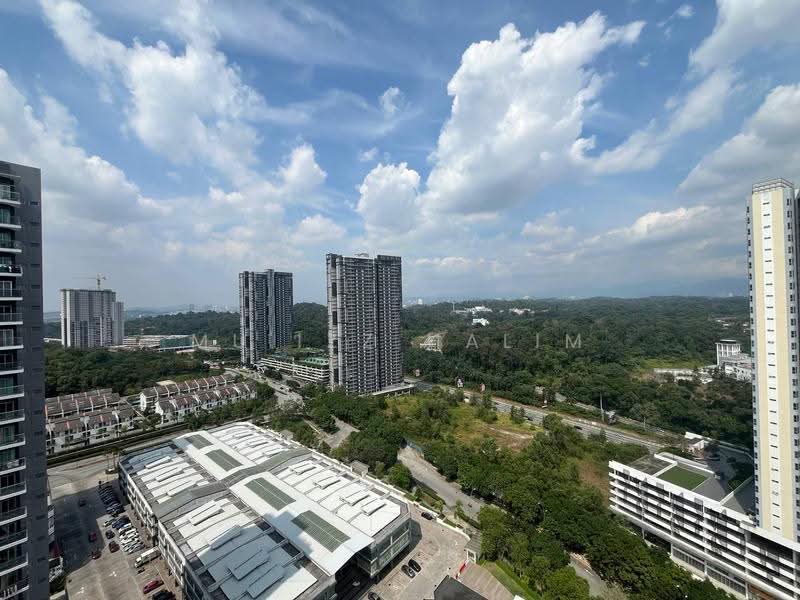 Service Residence for Sale at Savanna Executive Suite @ Southville City - Mu'izz Halim - Exterior - PropertyGuru.com.my