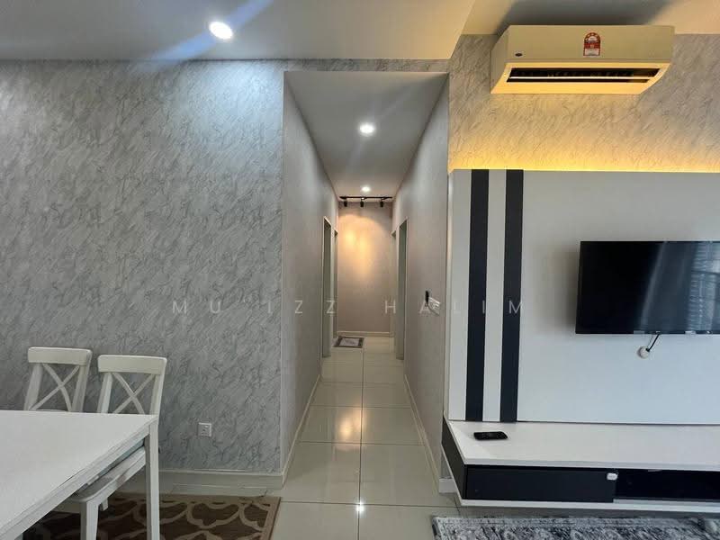 Service Residence for Sale at Savanna Executive Suite @ Southville City - Mu'izz Halim - Corridor - PropertyGuru.com.my