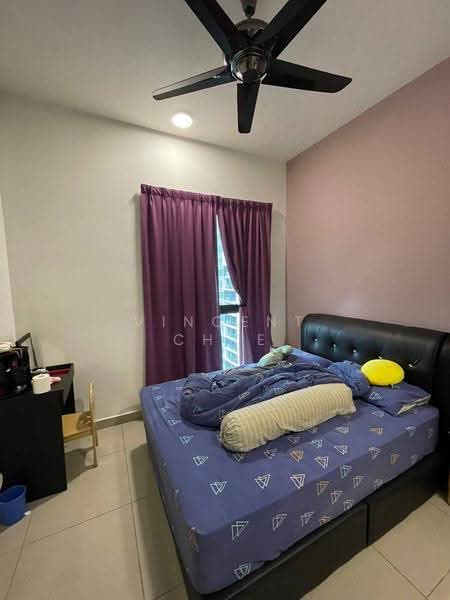 Service Residence for Sale at Citizen @ Old Klang Road - Vincent Chye - Bedroom - PropertyGuru.com.my