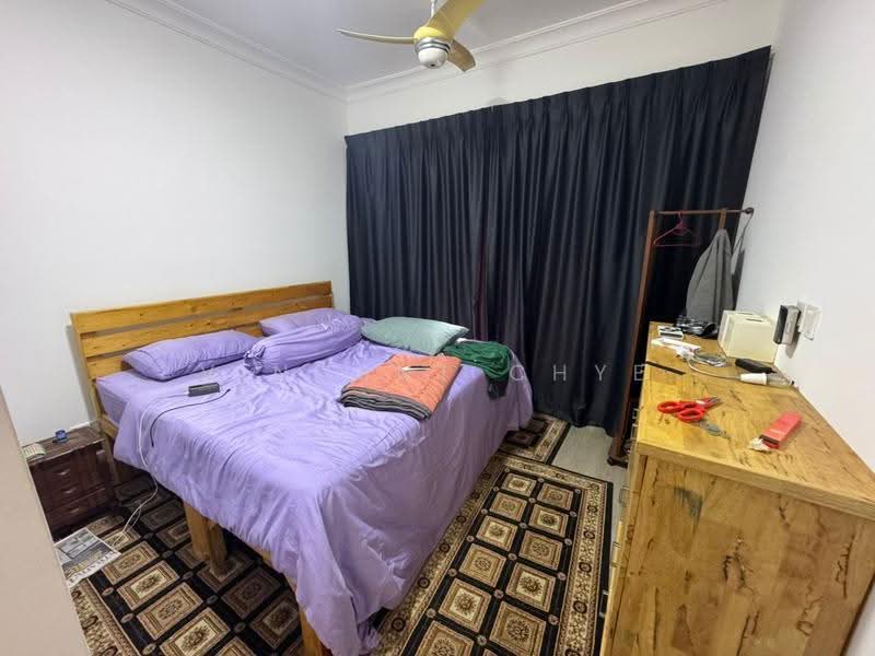 Kondominium untuk Dijual di Residensi Puchongmas - Vincent Chye - PropertyGuru.com.my